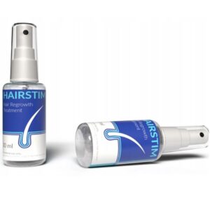 Hairstim