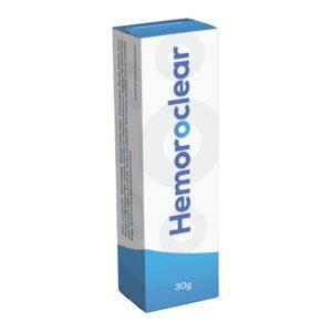 Hemoroclear