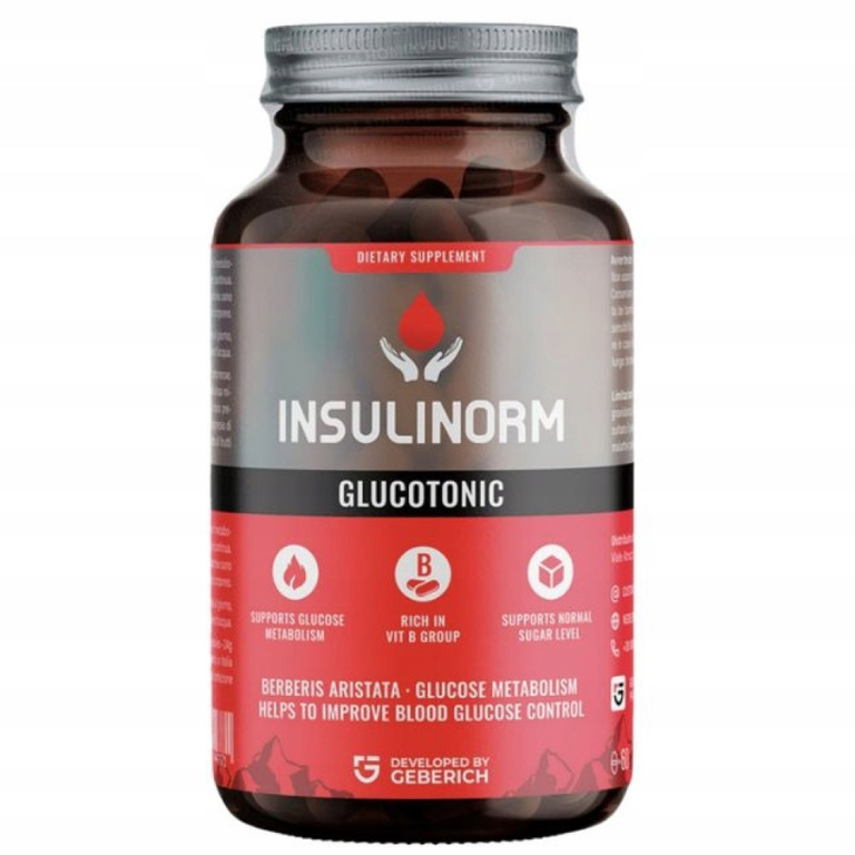Insulinorm