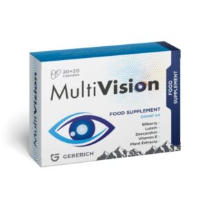 MULTIVISION