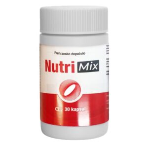 NutriMix