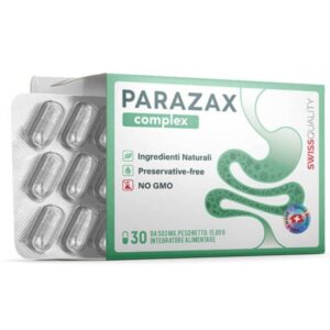 Parazax