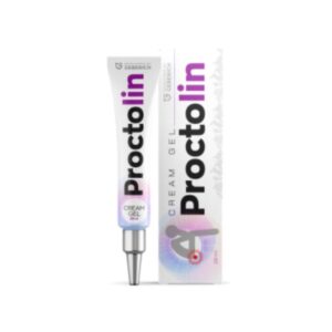 Proctolin