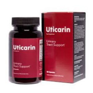 Uticarin