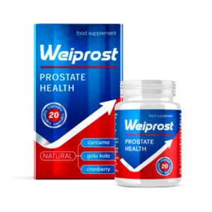 Weiprost