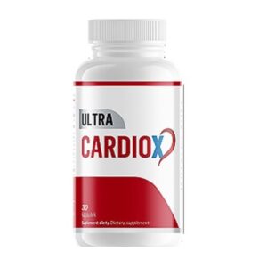 UltraCardioX